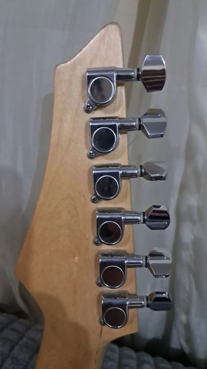 GUITARRA CORT - Foto 5