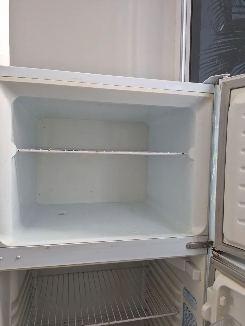 Geladeira Dako 337L - Foto 5