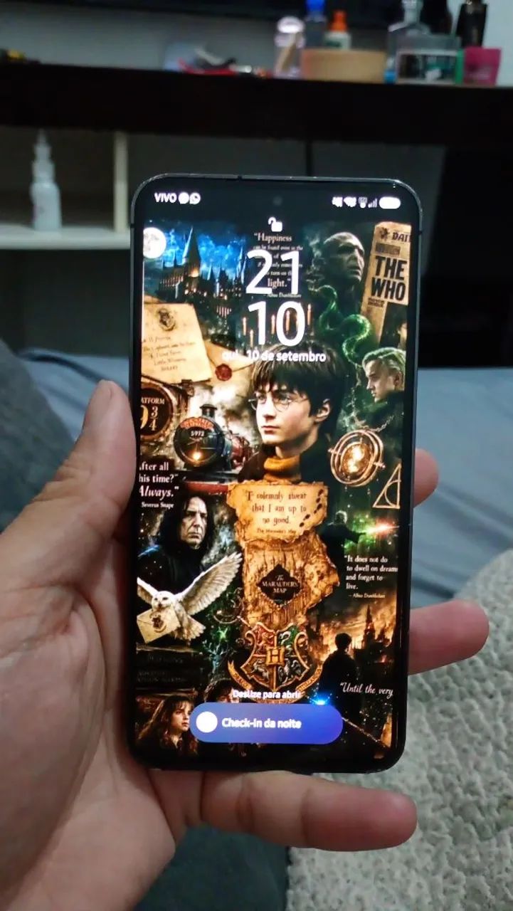 Samsung s24