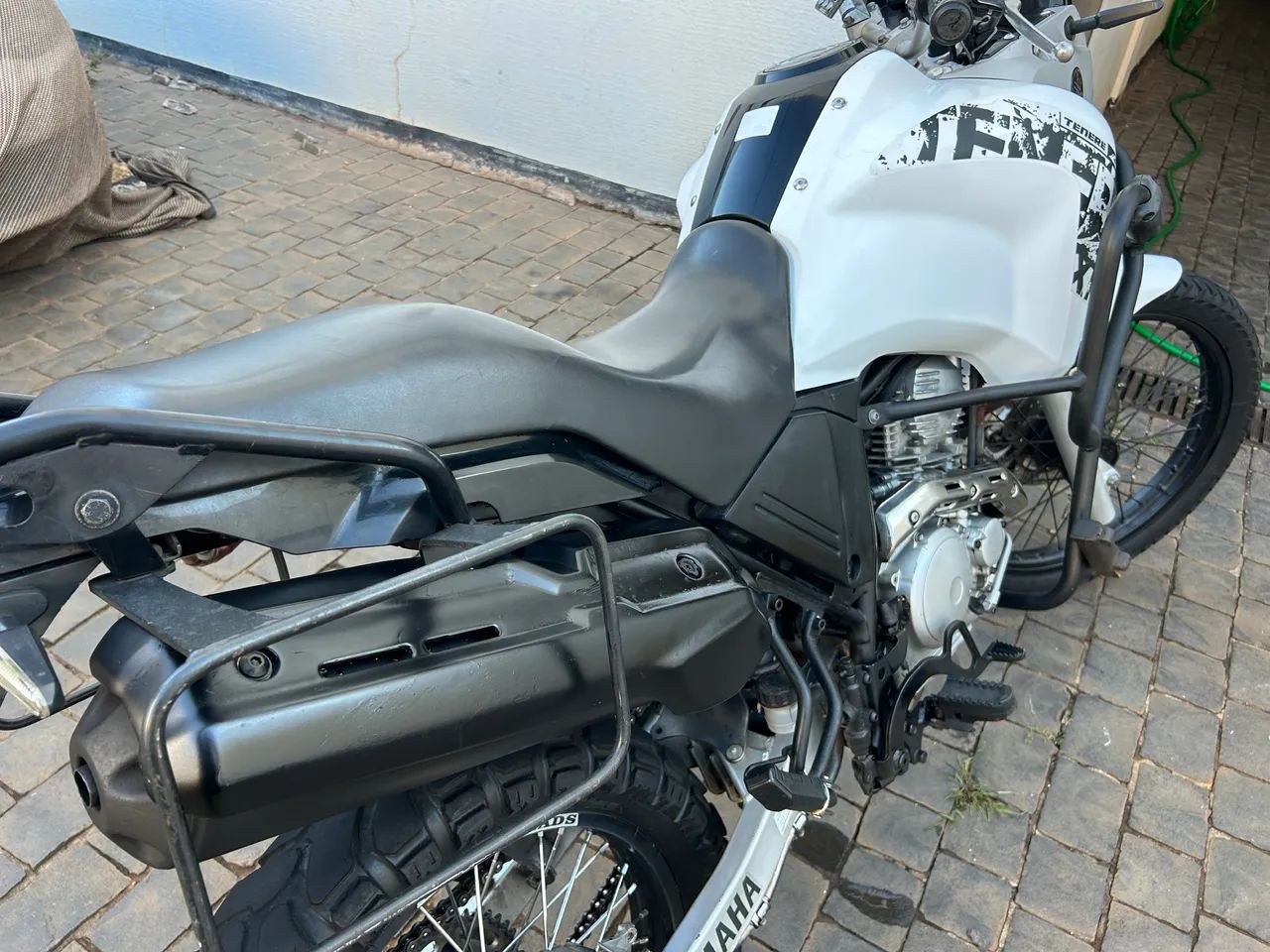 Tenere 250  - Foto 2