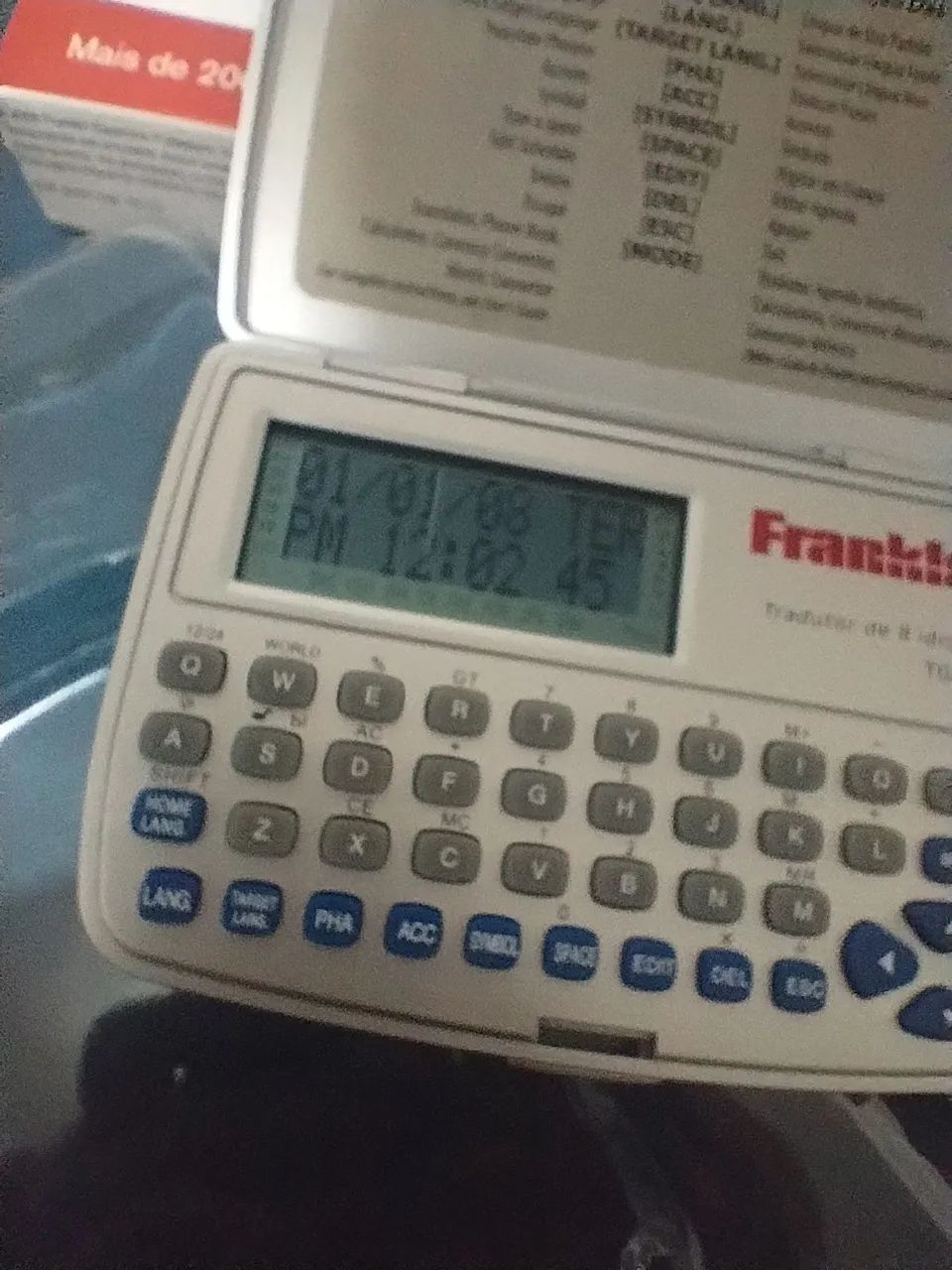 Tradutor 8 idiomas - Foto 4