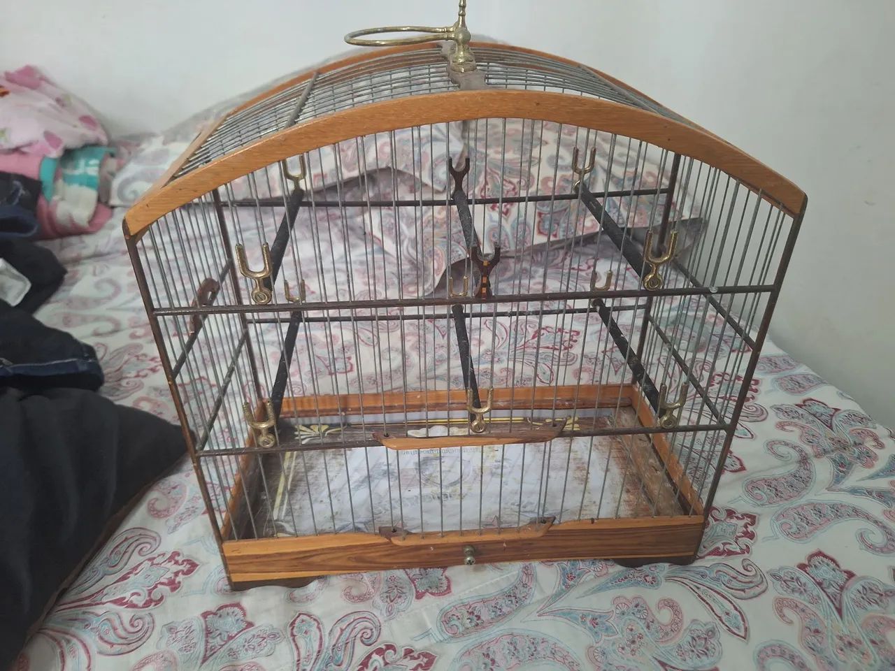 Gaiola  - Foto 2