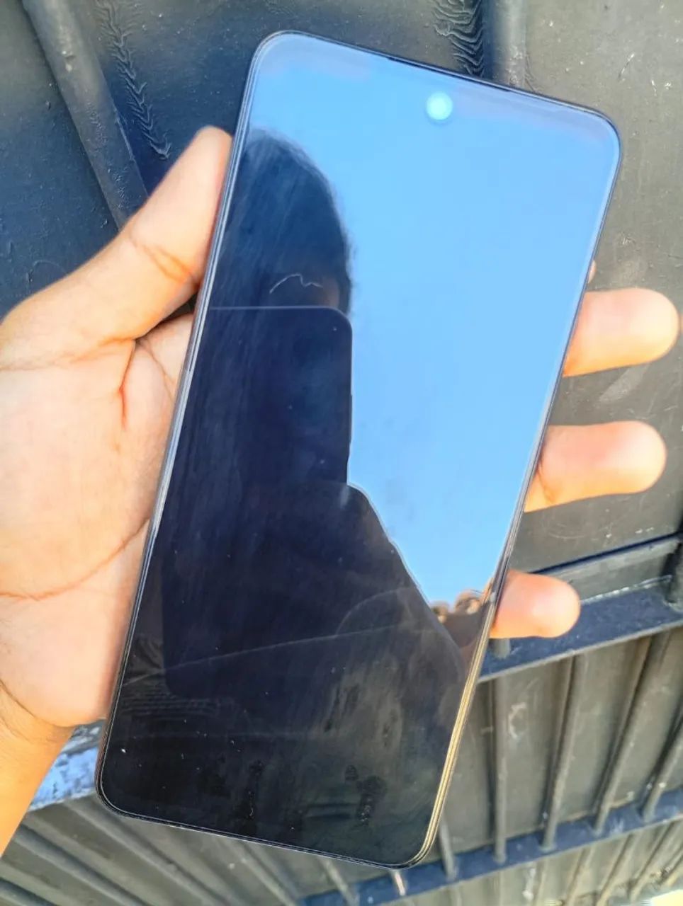 Vendo celular Realme C71 256GB - Foto 2