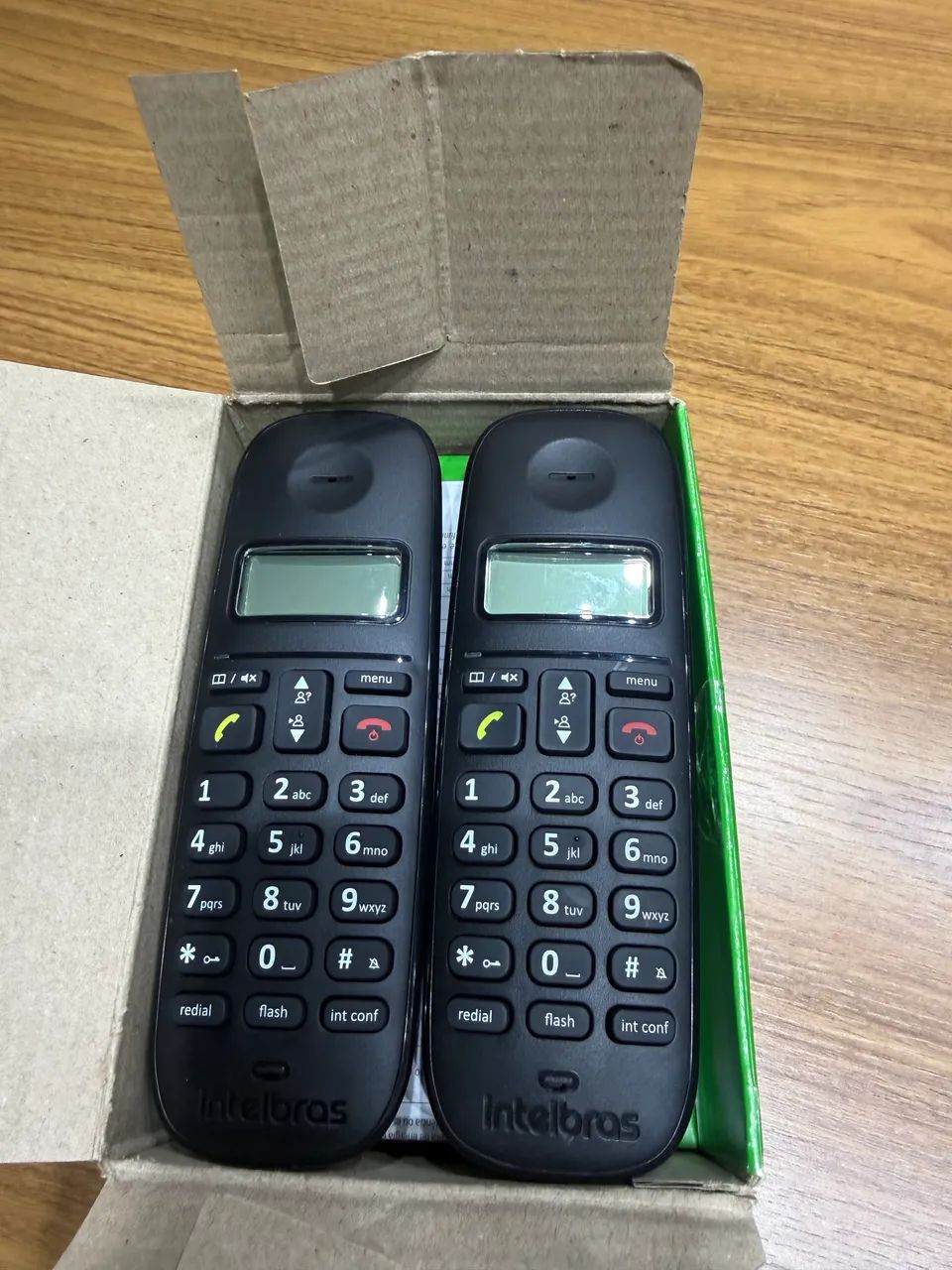 Telefone Sem Fio - Foto 4