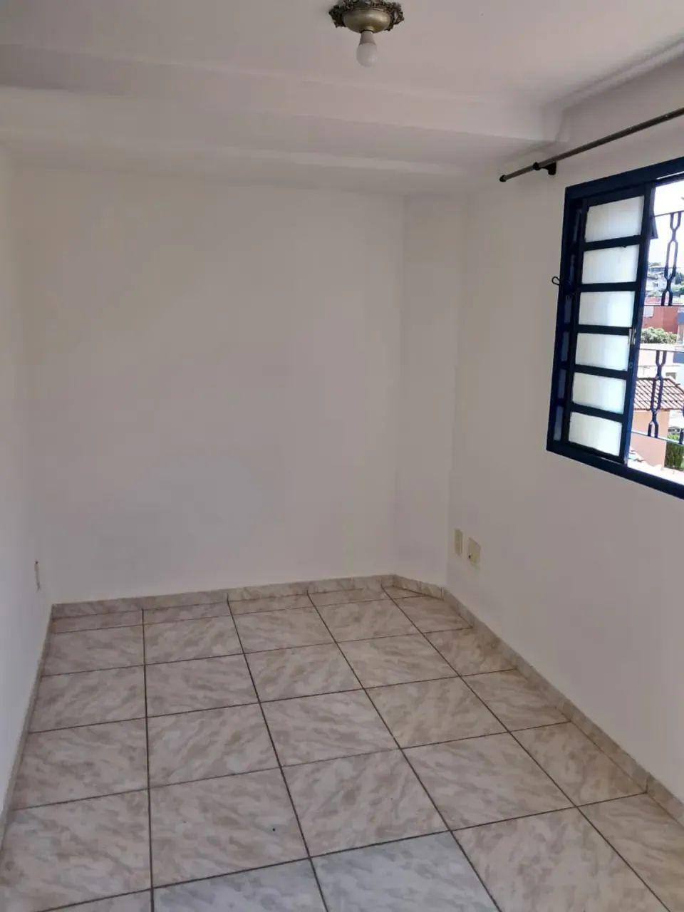 Apartamento para aluguel com 30 metros quadrados com 2 quartos - Foto 5