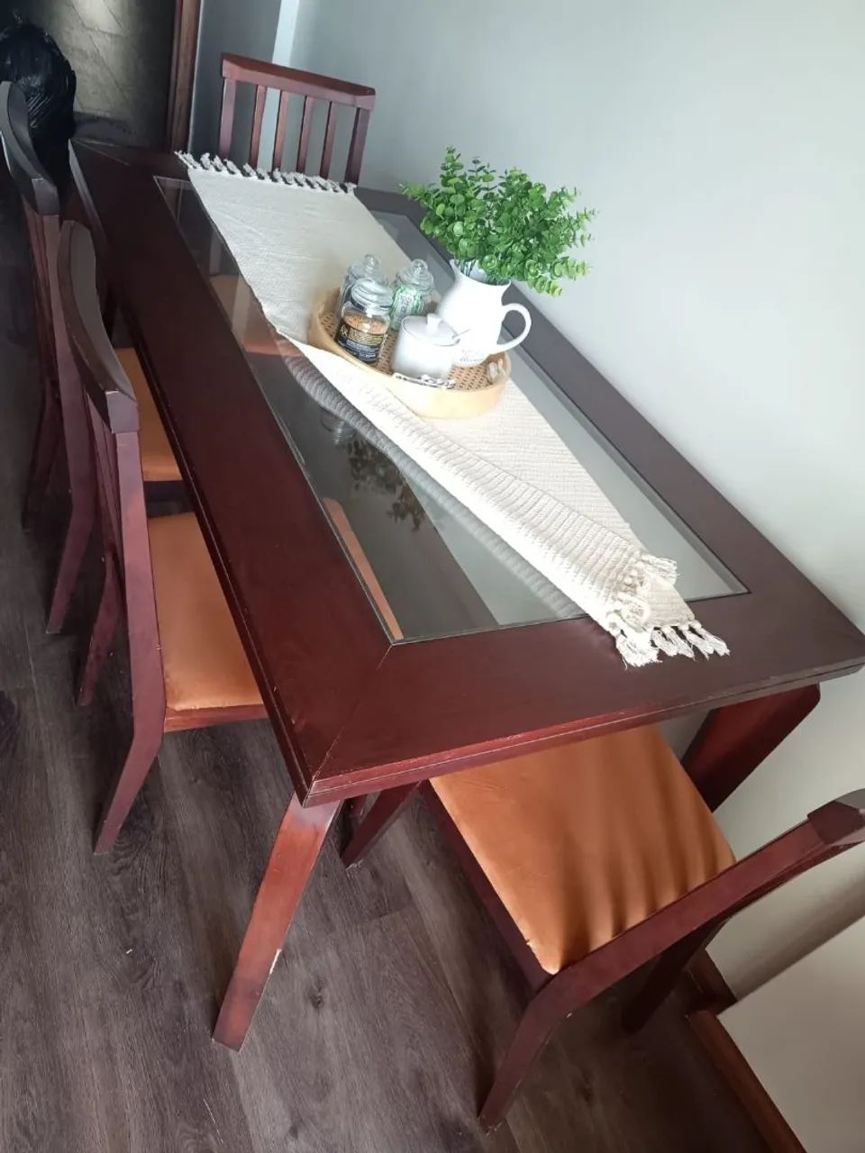 Mesa de jantar