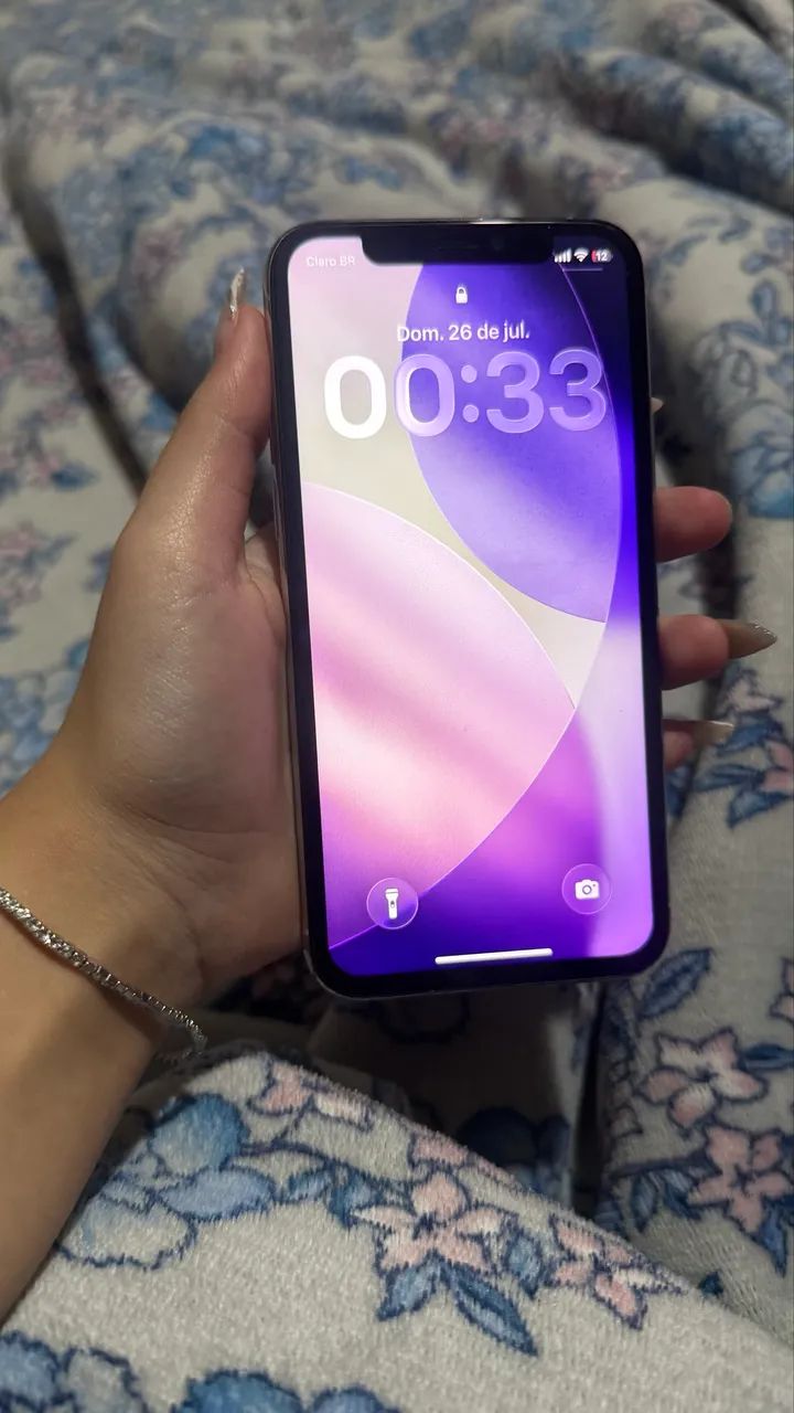 iPhone 11 PRO 256gb - Foto 2