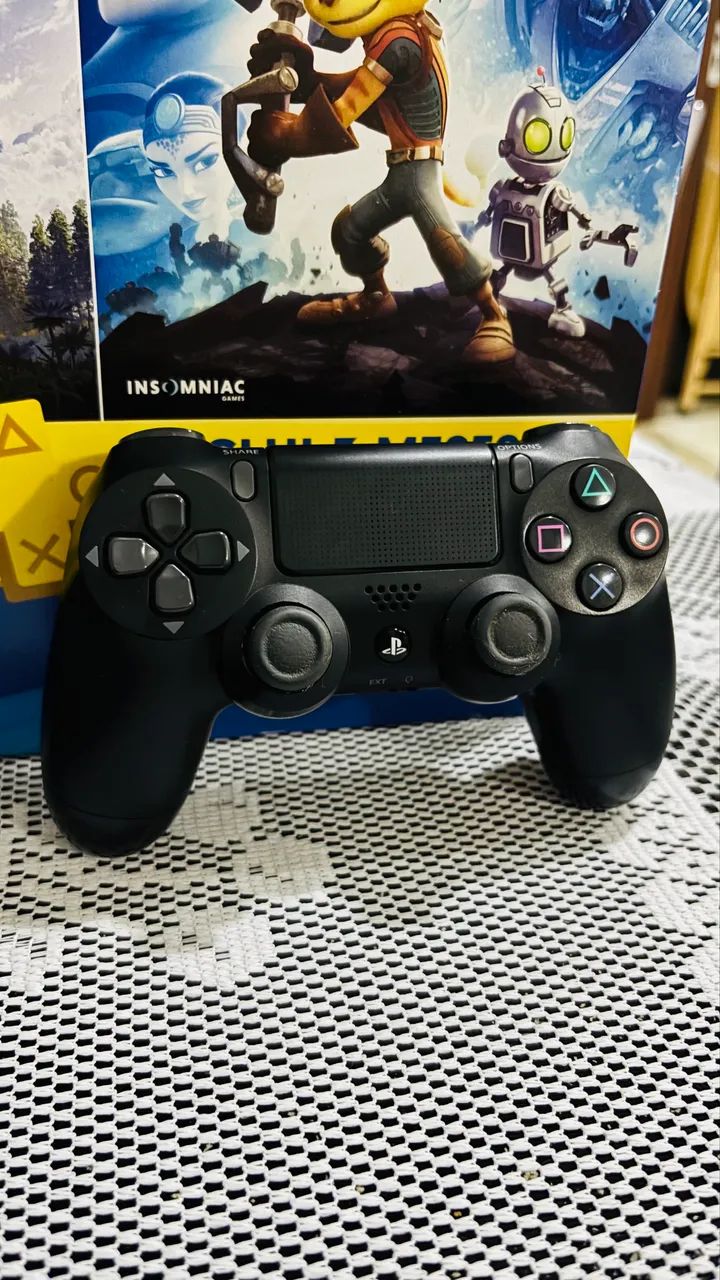 PS 4 Slim - Foto 2