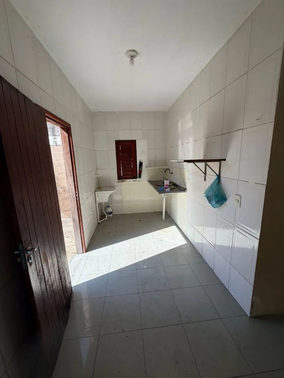 Casa dúplex no Itaperi direto com o proprietário.  - Foto 3
