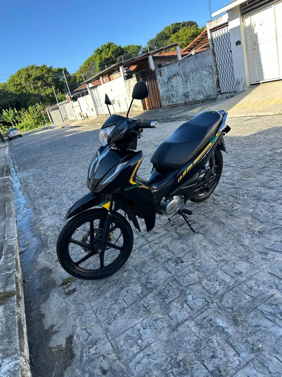 Avelloz az1 50cc