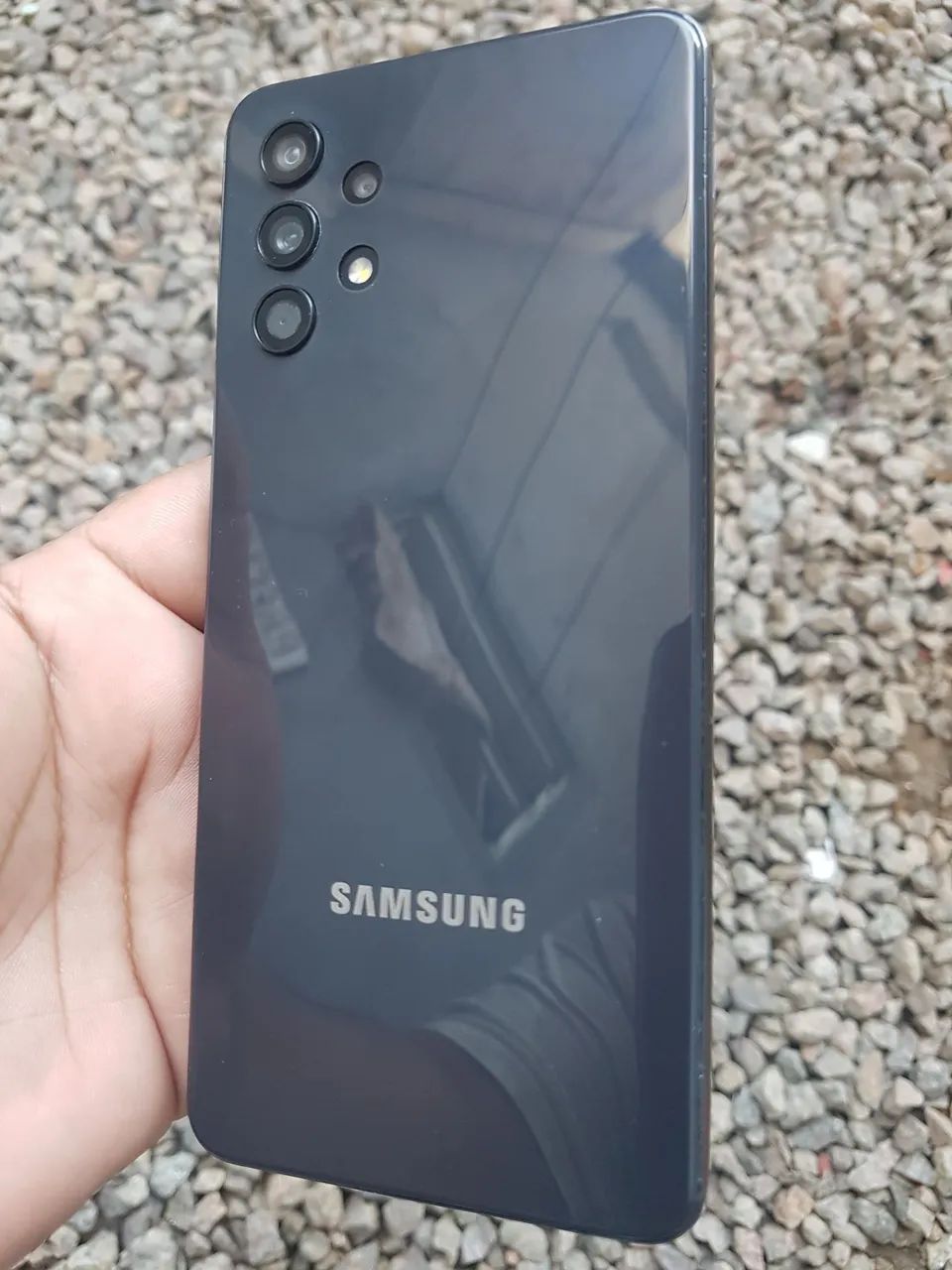 Galaxy A32/128GB(NFC) - Foto 4