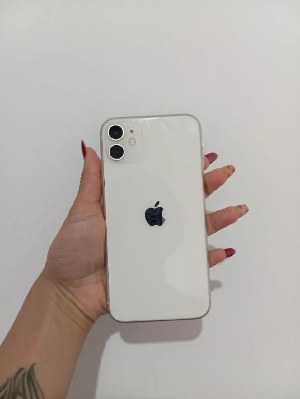 Vendo iPhone 11