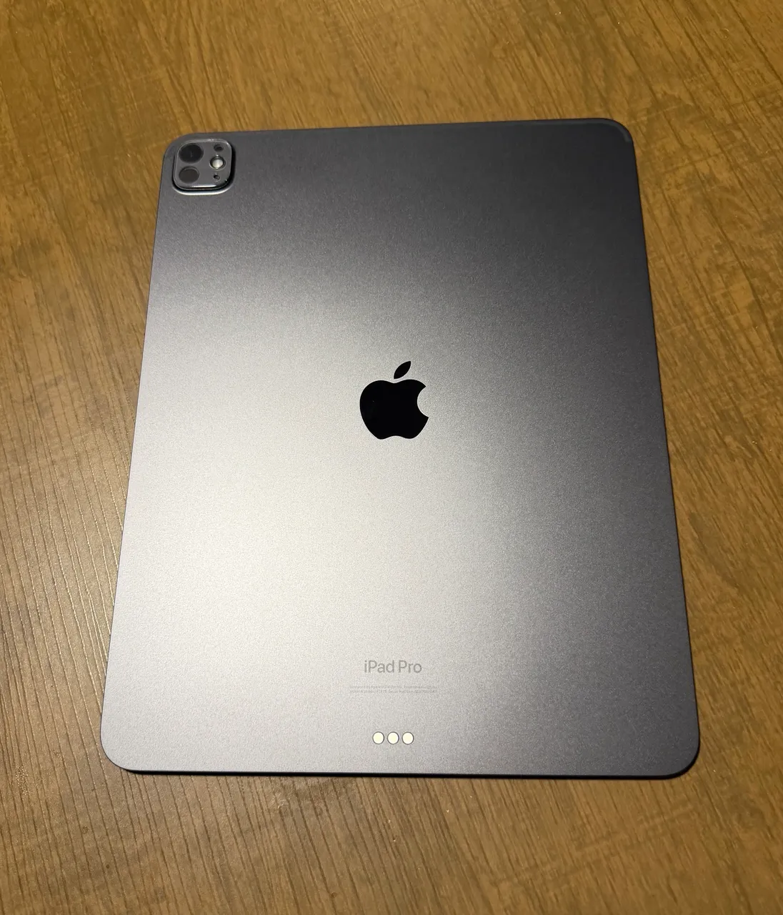 iPad Pro M5 256 GB (11 polegadas) + Magic Keyboard for iPad Pro 11