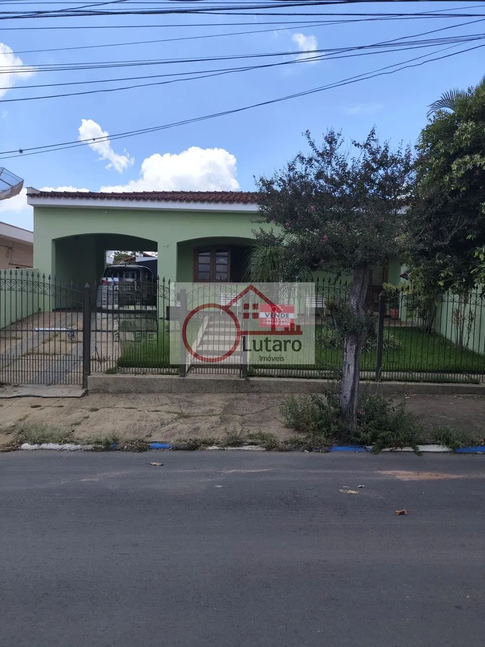 Casa em Centro - Elias Fausto, SP - Foto 2