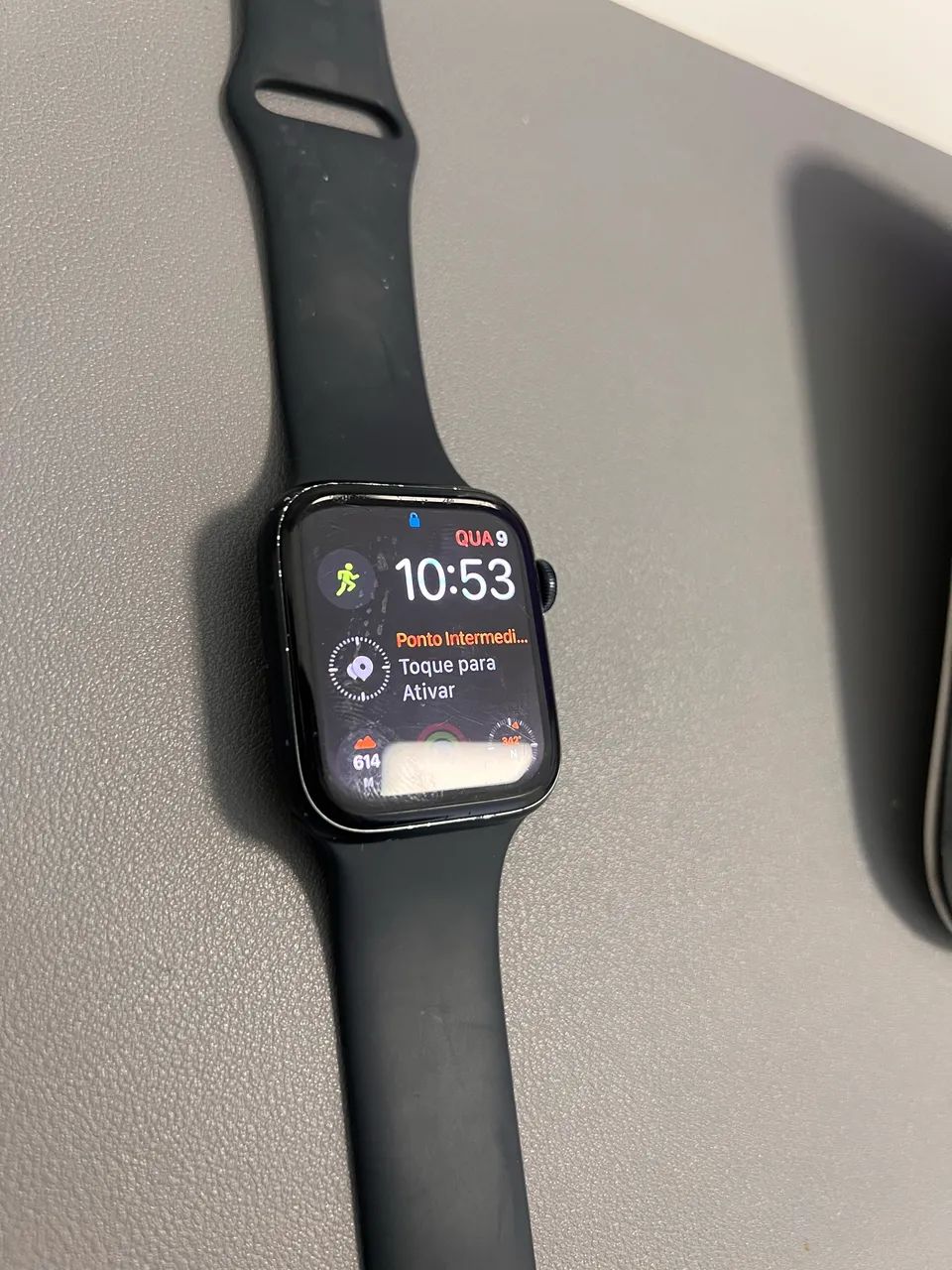 Apple Watch SE 2  - Foto 5