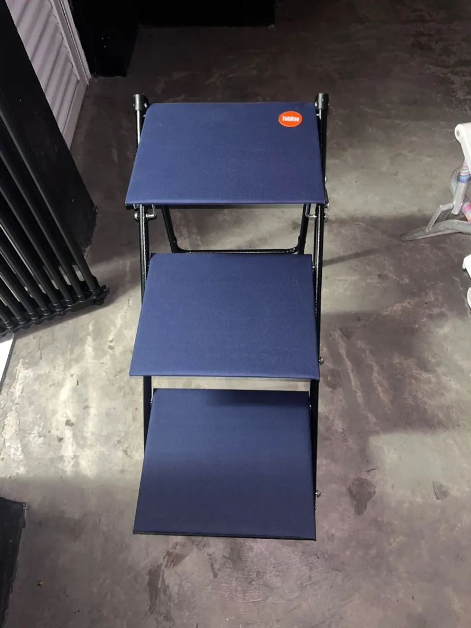 Escada e rampa para Pet - Foto 2