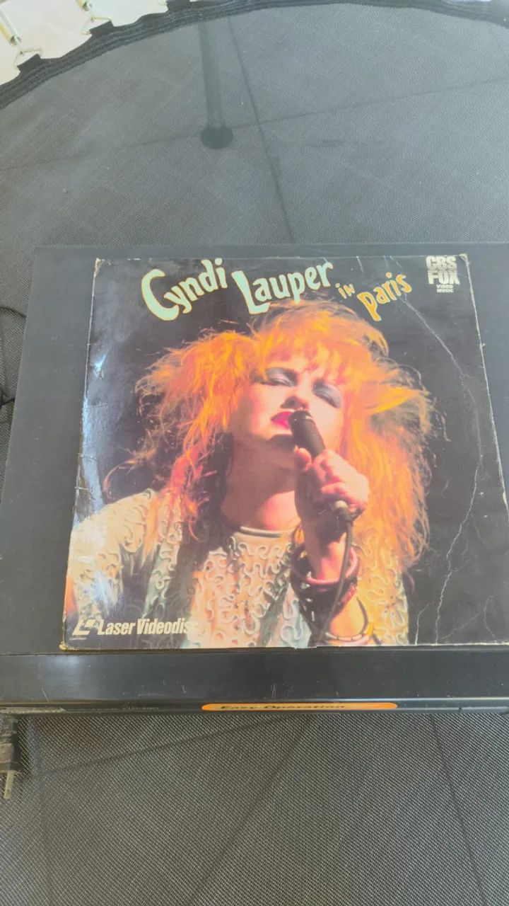 LASER DISK - PIONEER - Foto 2