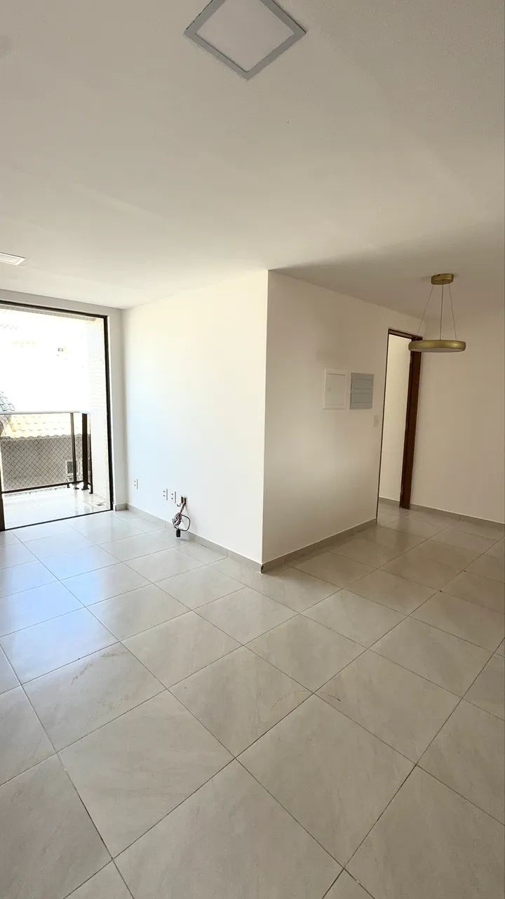 Apartamento 3/4 intermares  - Foto 5