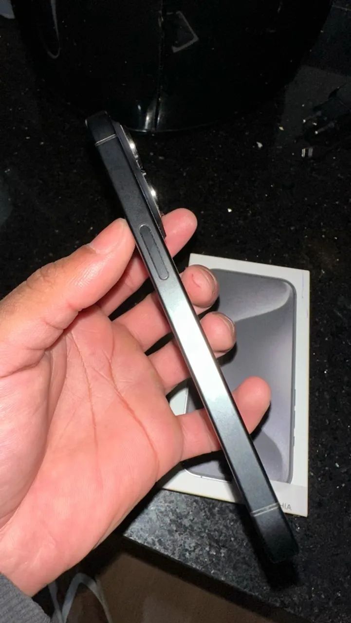 iPhone 15 pro  - Foto 5