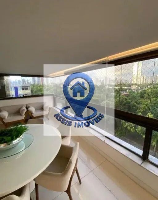Apartamento em Madalena, Recife/PE - Foto 2