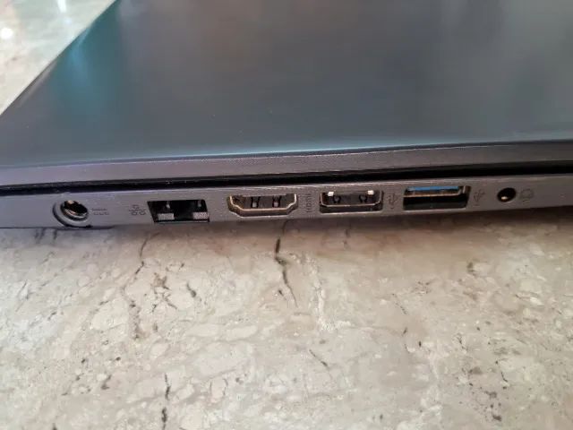NOTEBOOK ACER ASPIRE 3 A315-54K - Foto 4