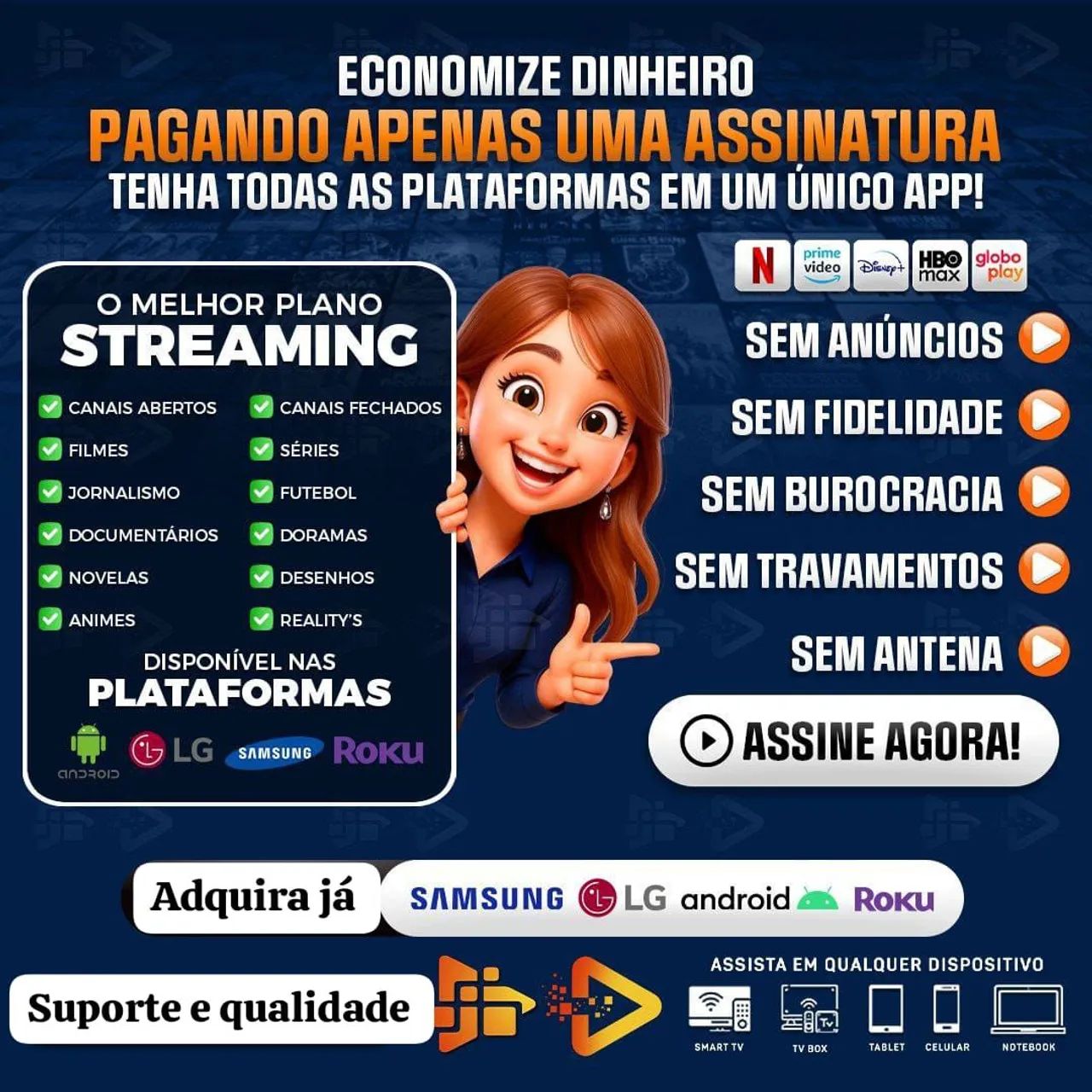 CONTEÚDO ONLINE 