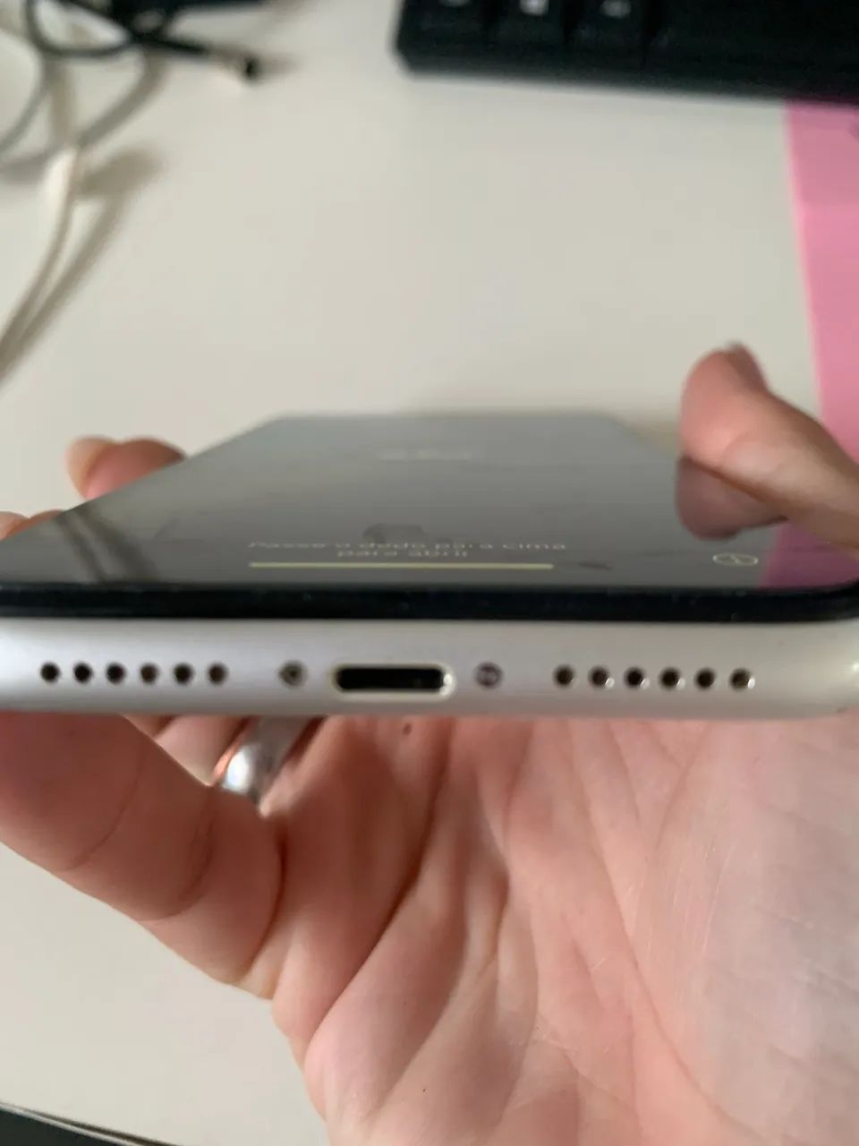 iPhone XR - Foto 4