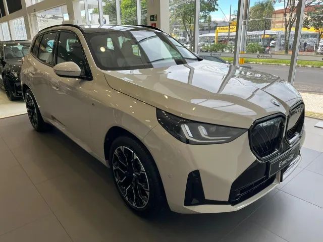 BMW X3 2026