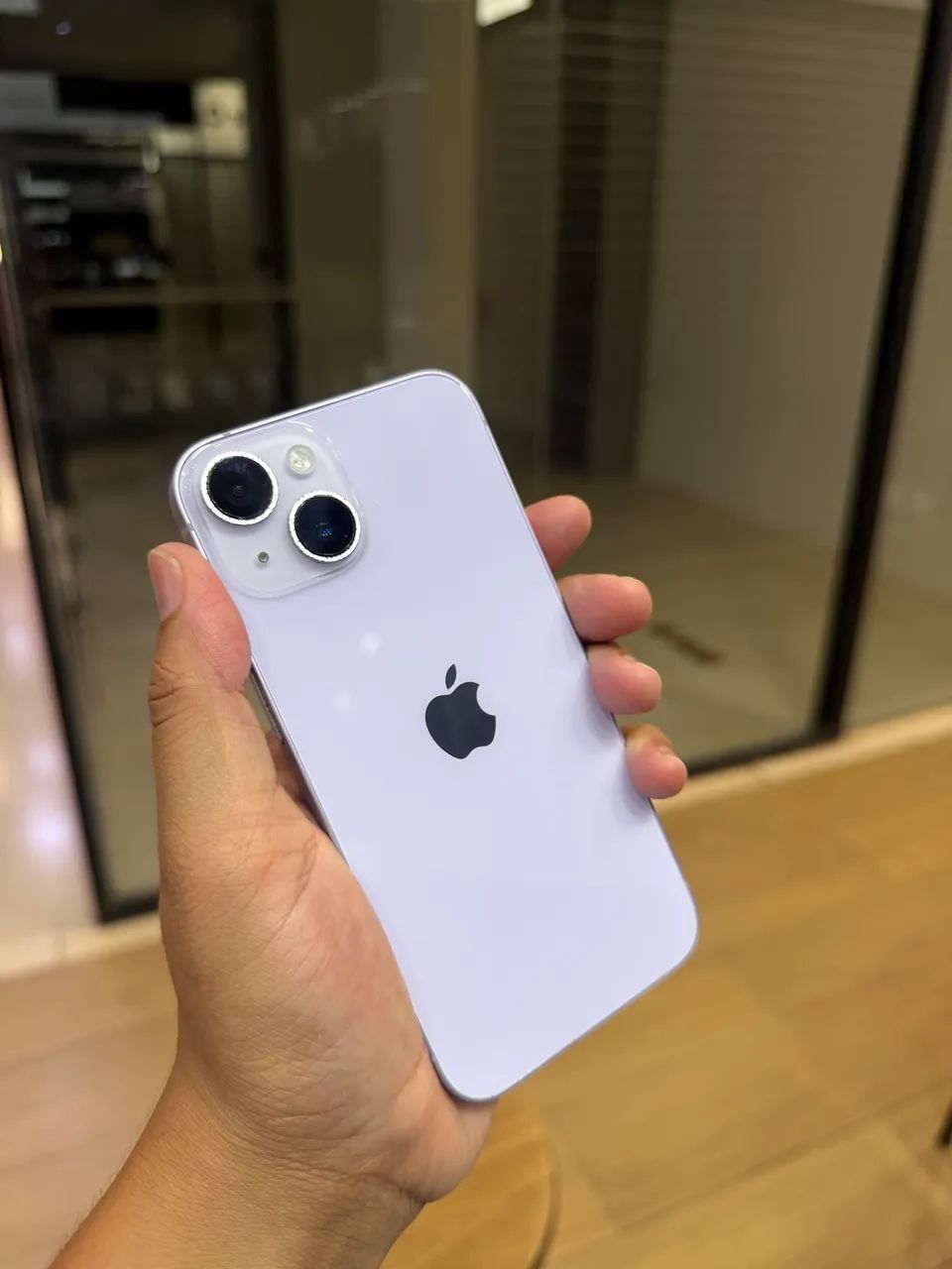 IPHONE 14 128GB - SEMINOVO  - Foto 4