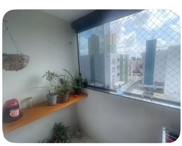 Apartamento Mobiliado entre unipe e ufpb - Foto 3