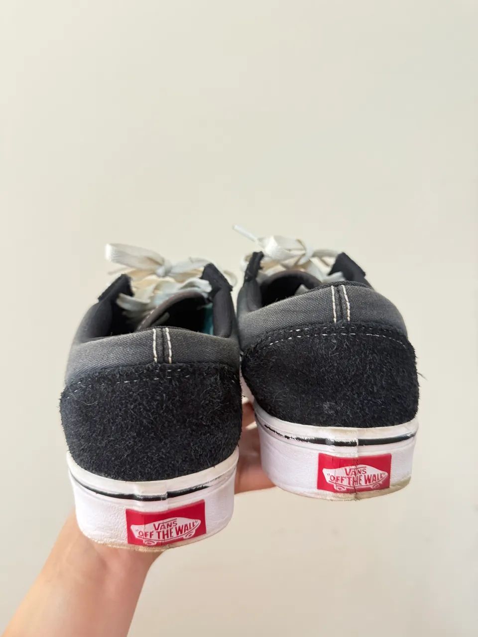 Tênis Vans Comfycush Old Skool Classic Original - Foto 2