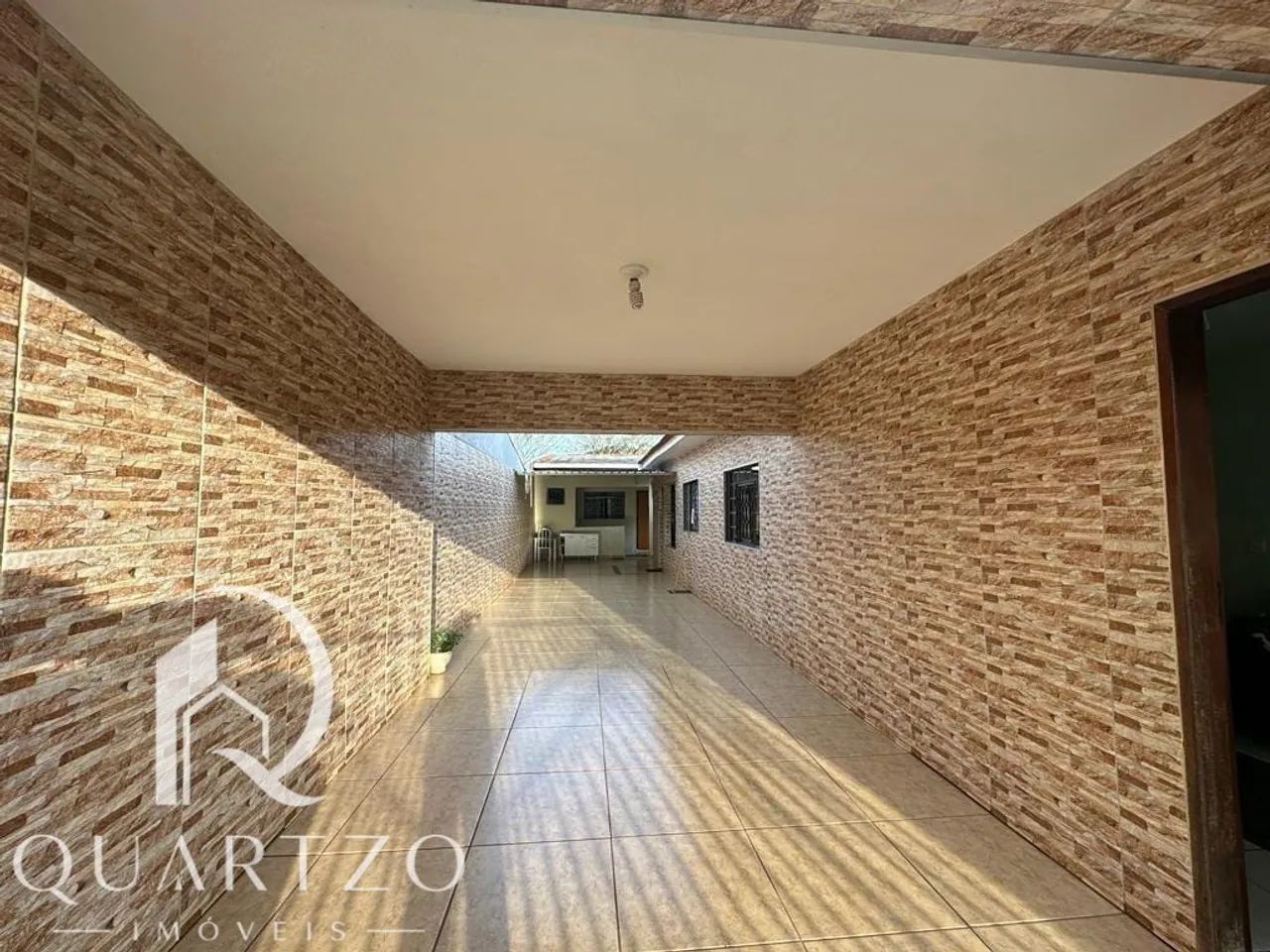 Casa - Conjunto Habitacional Requião - Maringá - PR - Foto 3