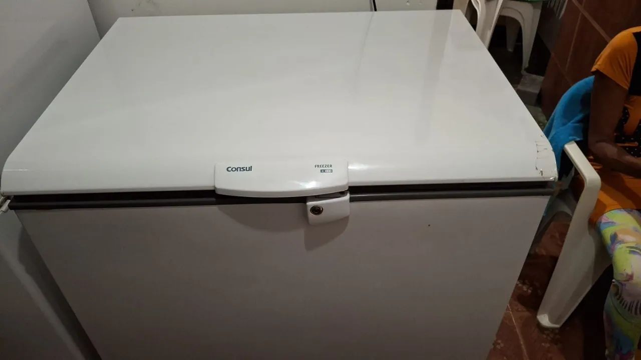 Freezer  - Foto 3