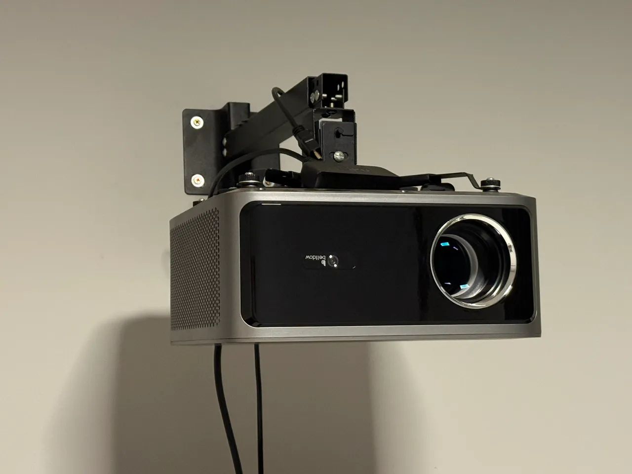 Projetor Bettdow Ac1071 1080p