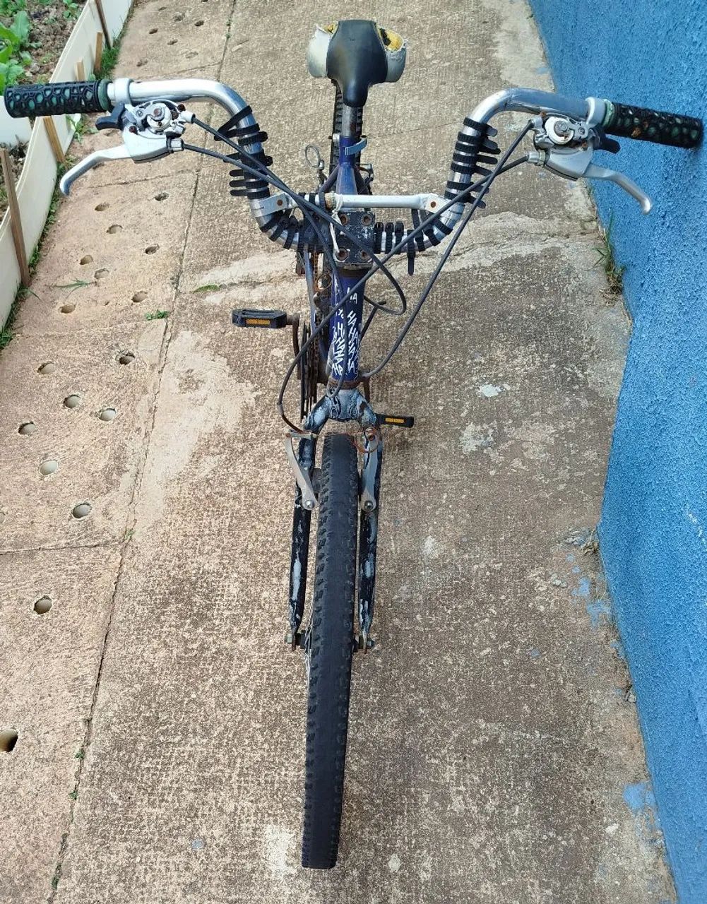 Bicicleta a venda  - Foto 4