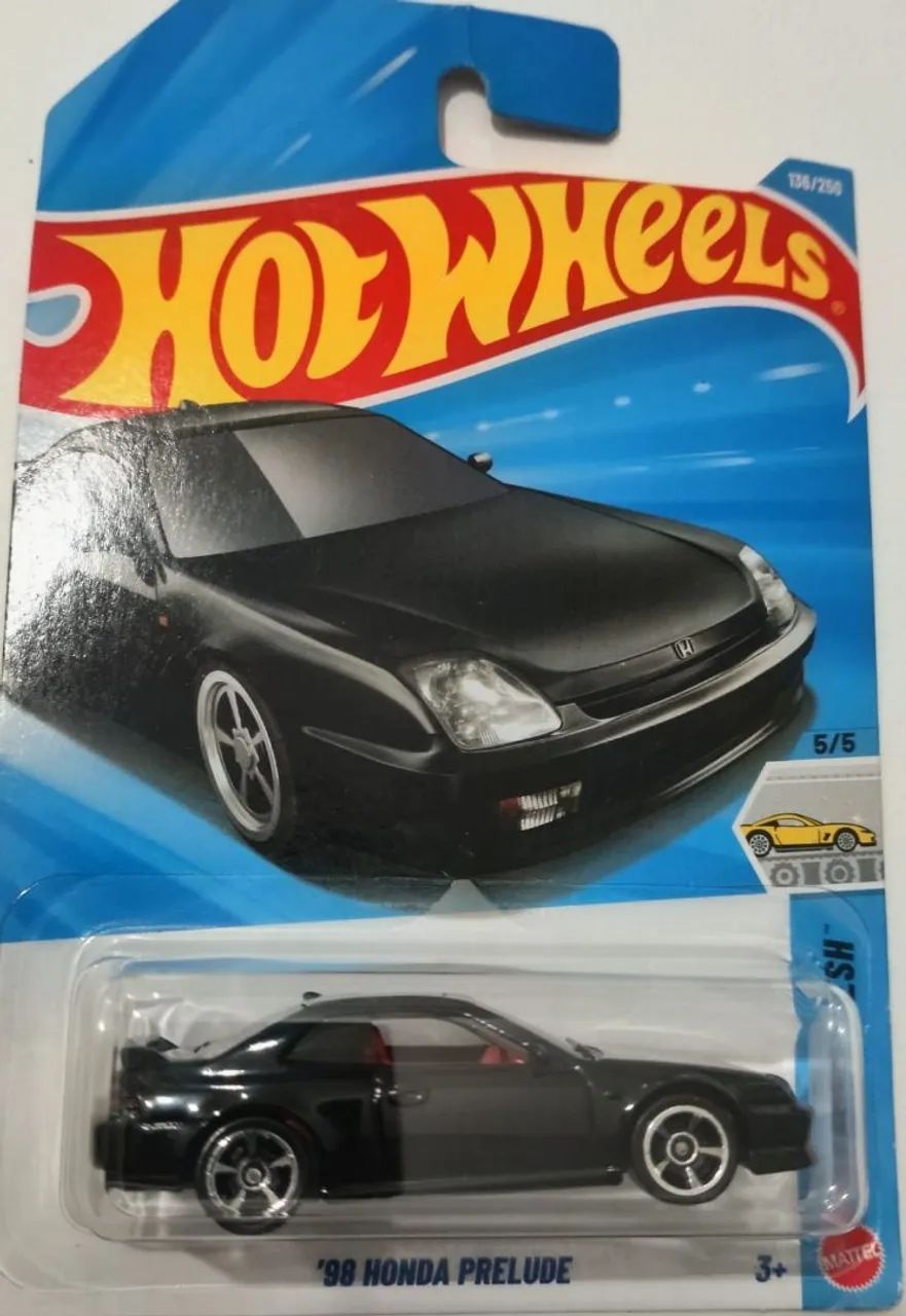 Hotweels 