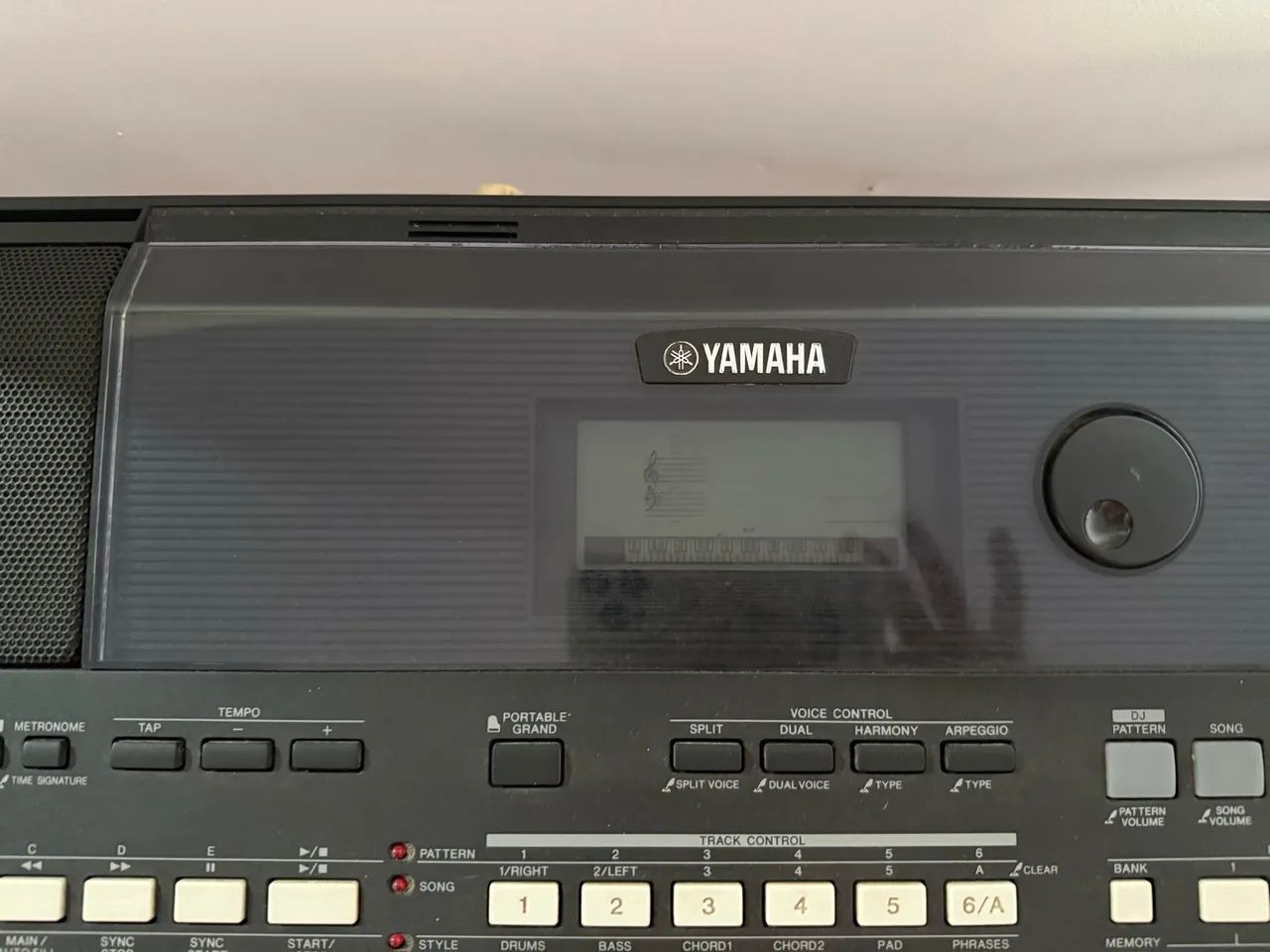 Teclado YAMAHA - Foto 4