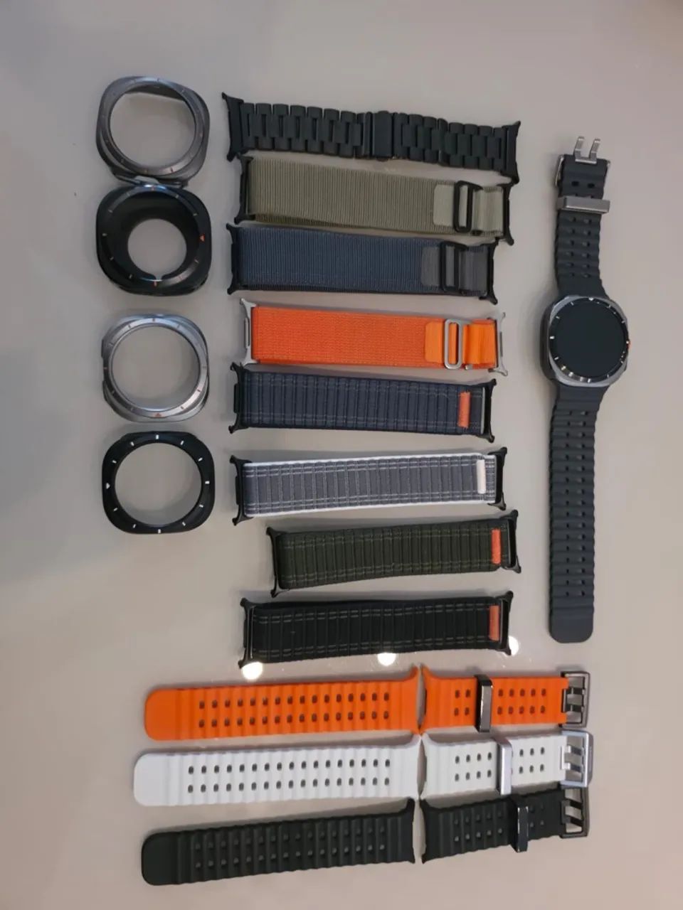 Galaxy Watch Ultra  - Foto 4