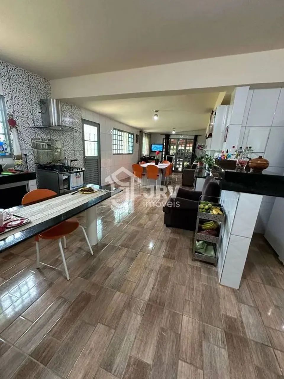 Chácara 10.000m²,-2 casas-suítes-Ponte Alta, Gama-DF - Foto 5