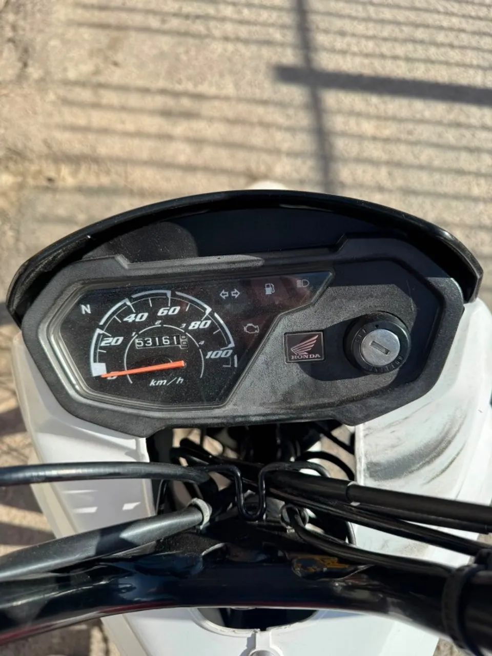 Honda pop 110 2022  - Foto 4
