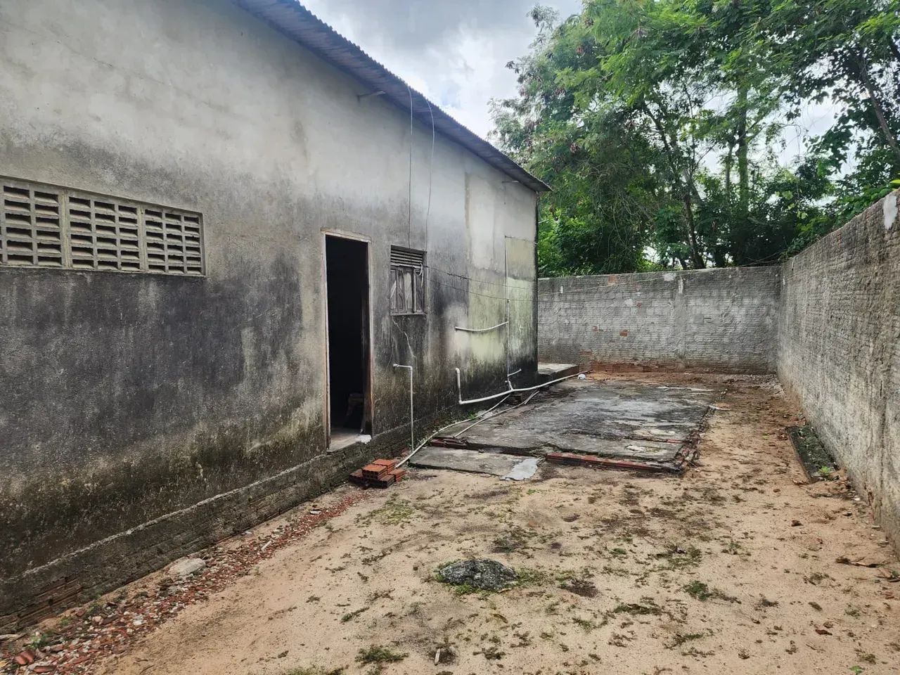Ponto Comercial com  75 m², terreno total com 215 m² em Emaús - Parnamirim - RN - Foto 2
