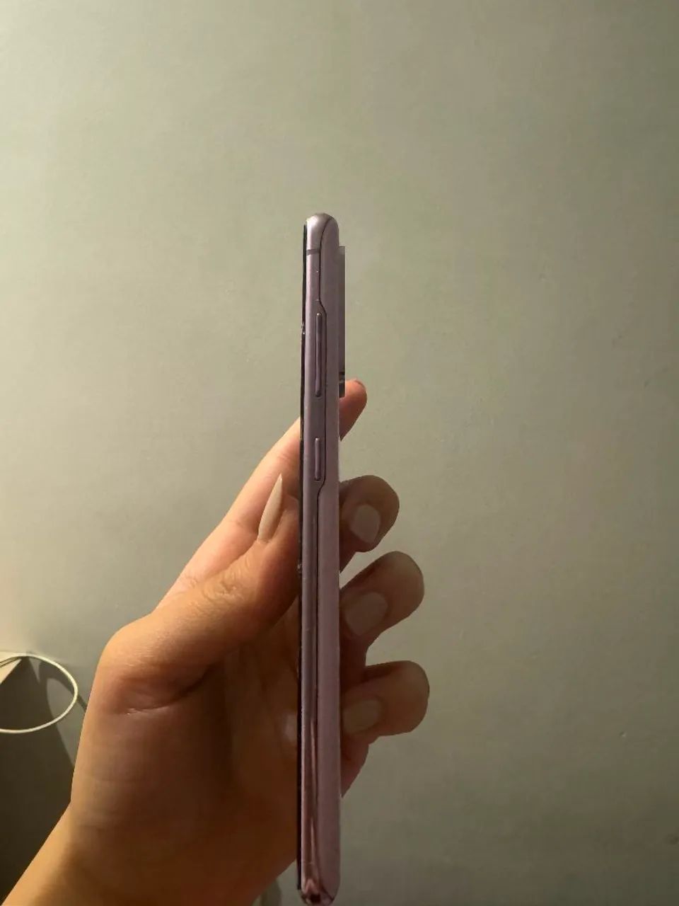 Samsung Galaxy S20 FE leia a descrição  - Foto 5