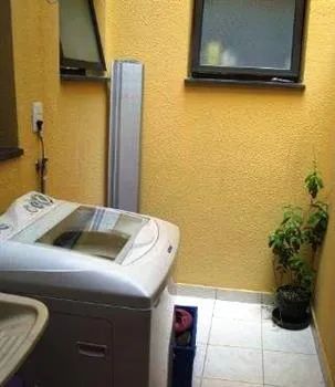 Apartamento com 3 dormitórios para alugar, 84 m² por R$ 3.306,00 - Vila Alpina - Santo And - Foto 2