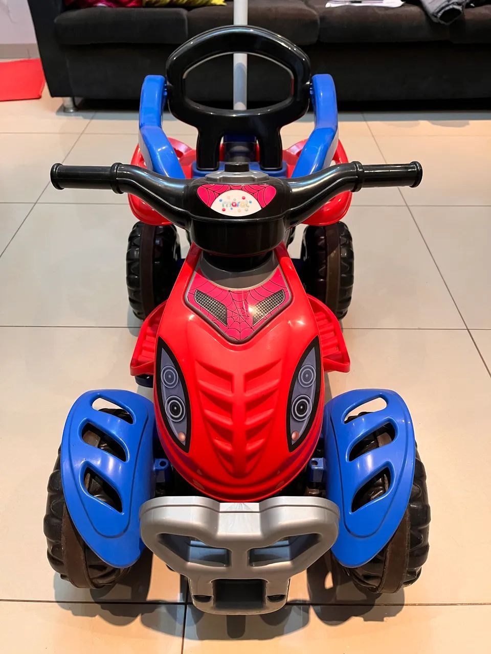 Motoca infantil - Foto 2