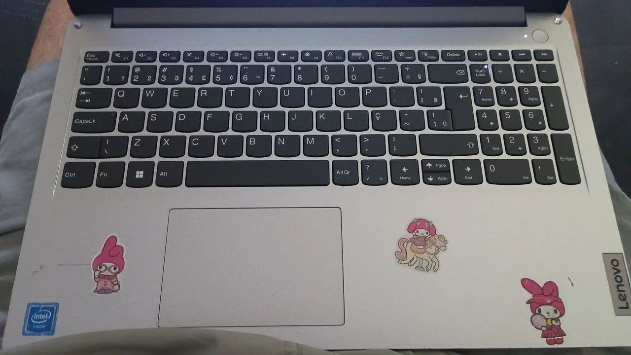 Notebook lenovo - Foto 4