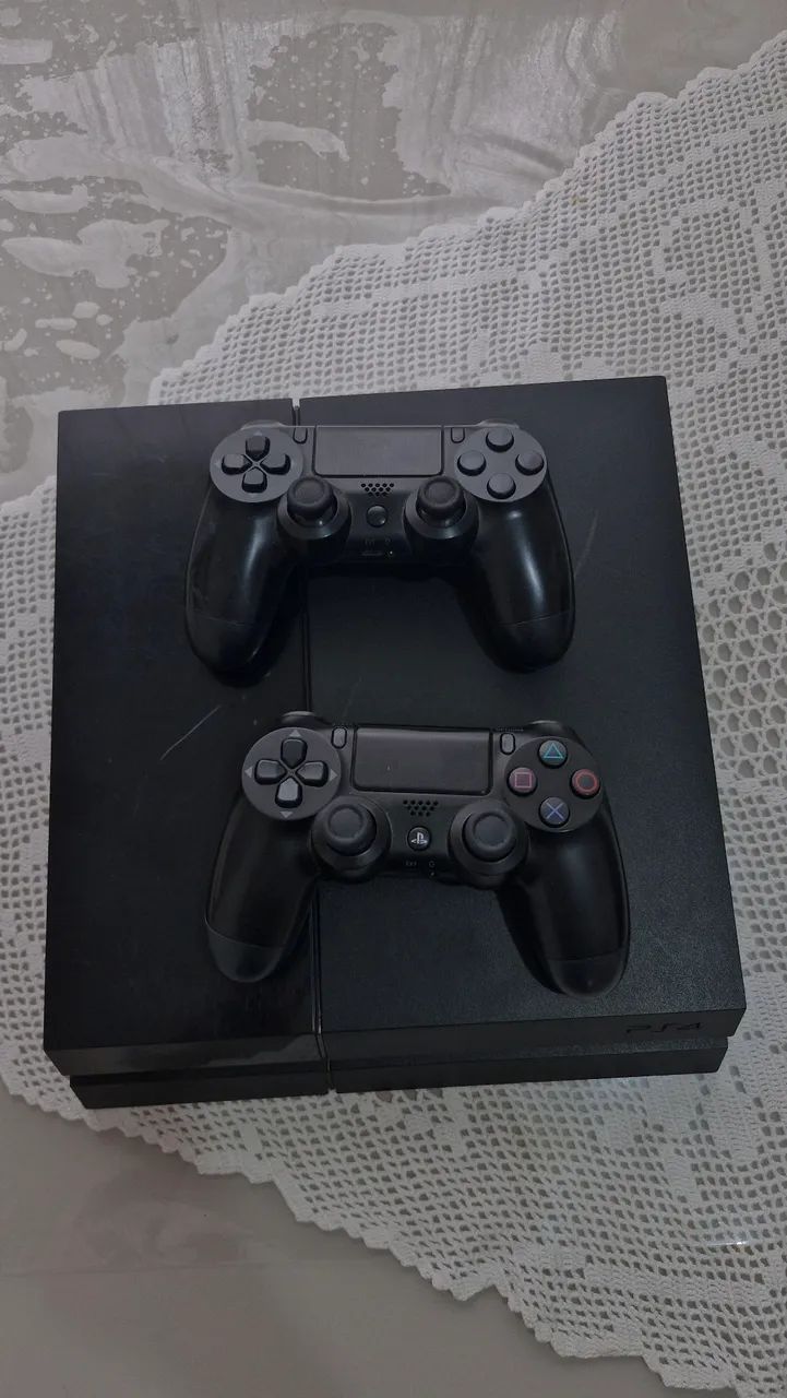 OPORTUNIDADE PS4 - Foto 3