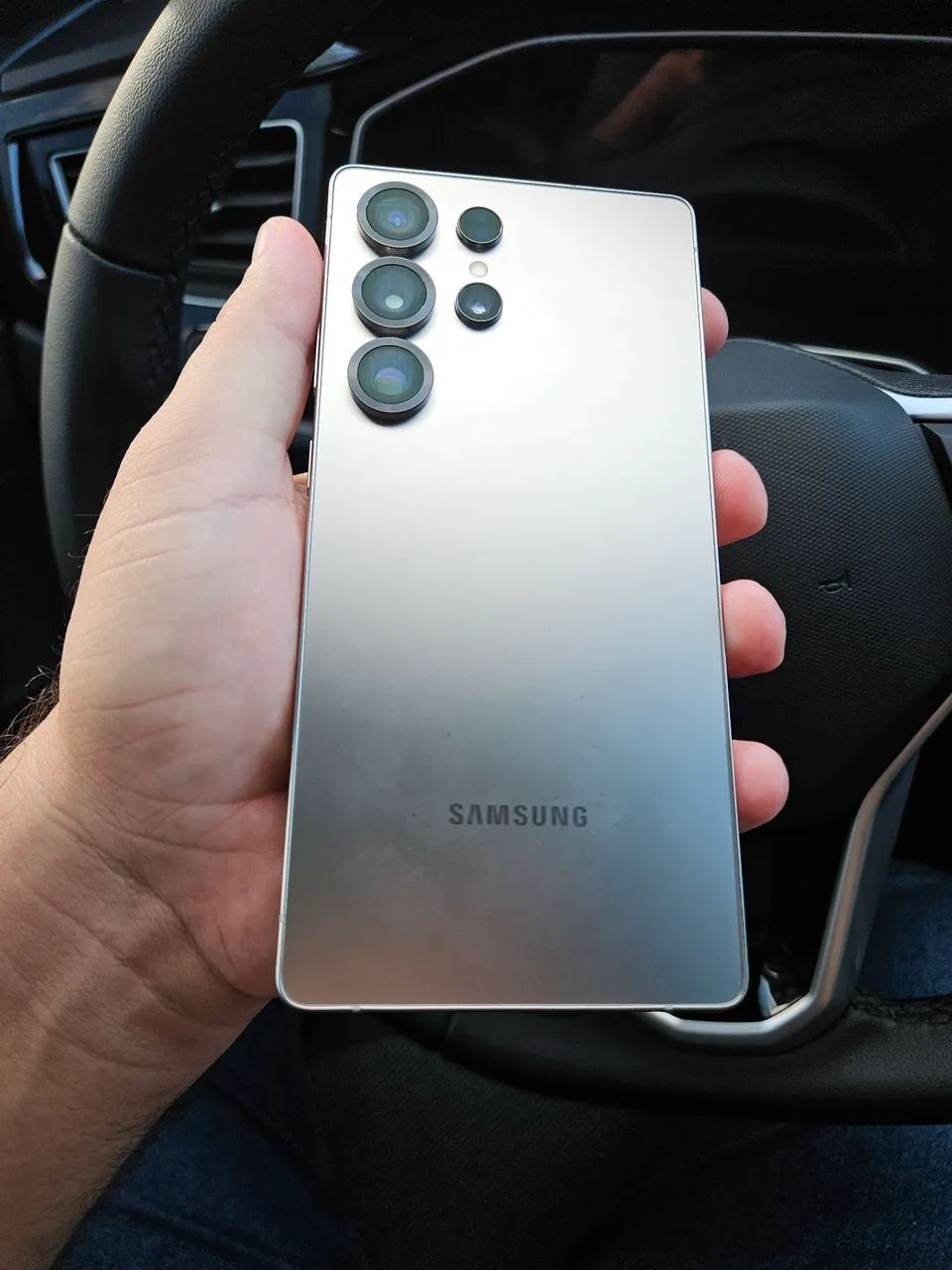 S25 Ultra 256 GB - Foto 5