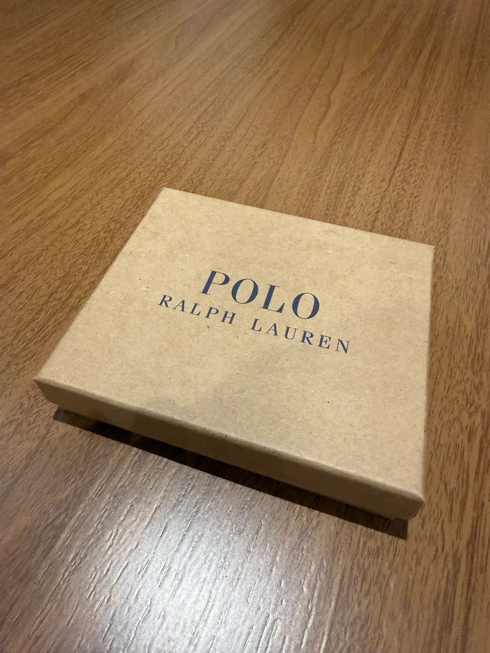 Carteira Polo Ralph Lauren - Foto 2