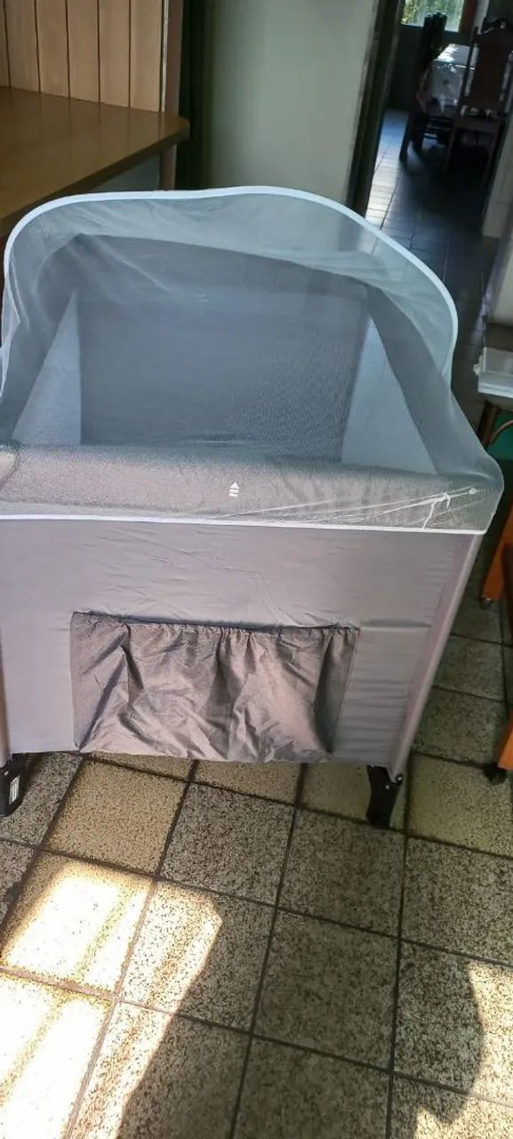 Berço  - Foto 2