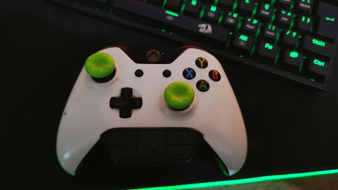 Xbox One - Foto 3